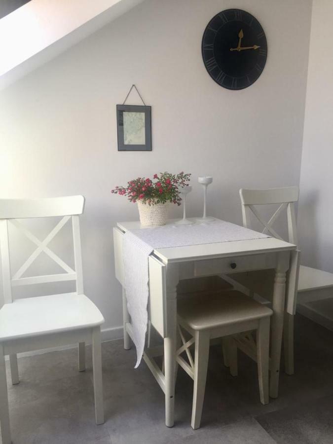 Apartment Julia Karwia